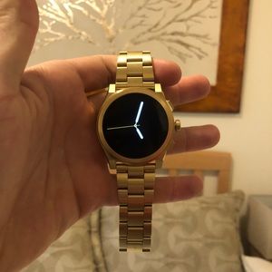 Men's Michael Kors Access Watch